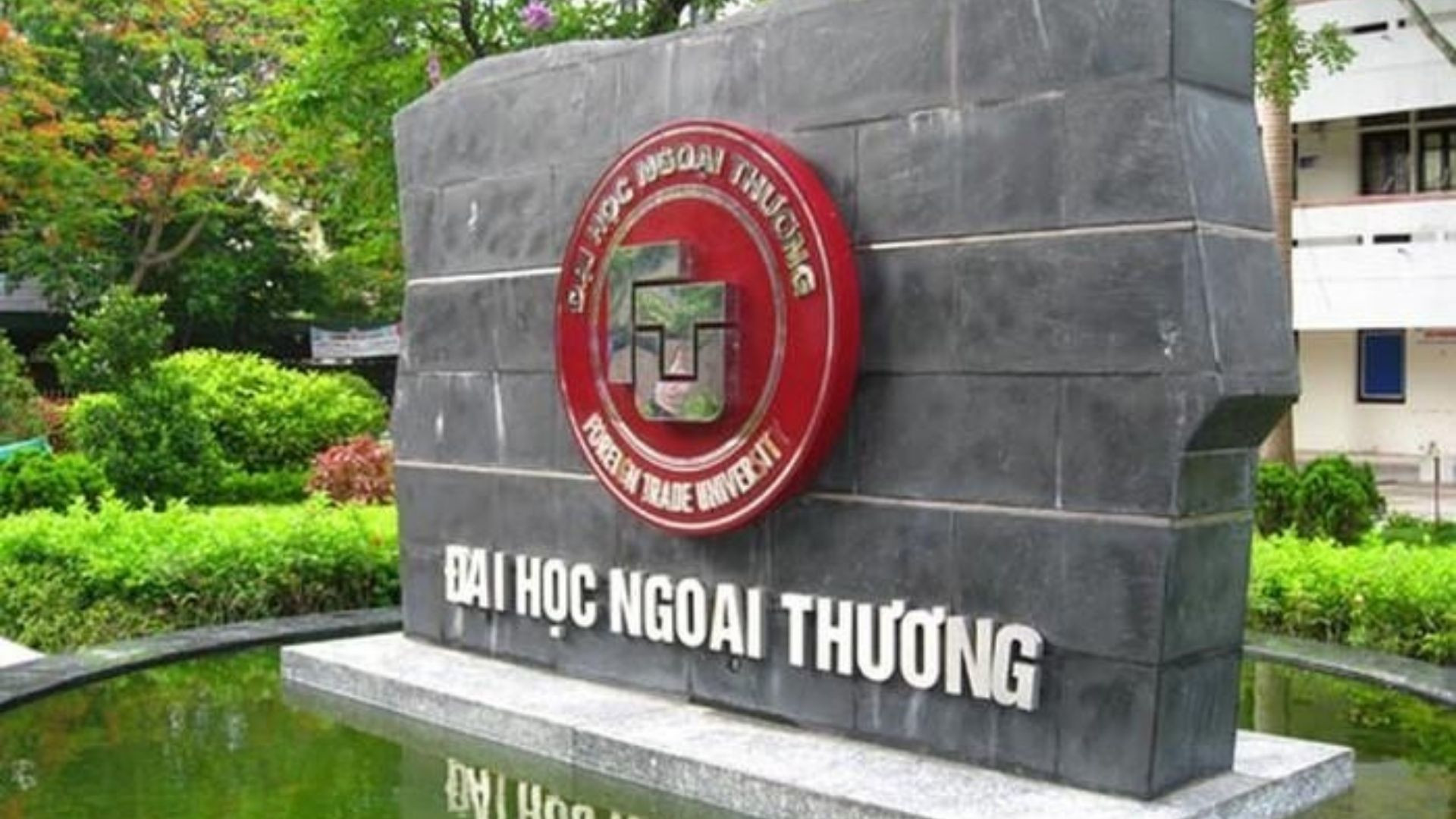 Trường Đại học Ngoại thương (FTU)